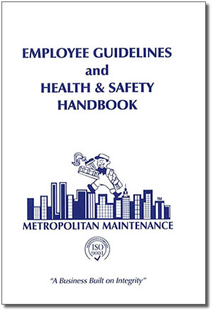 Metropolitan Maintenance